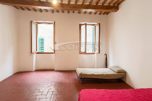 appartamento in vendita a Sansepolcro