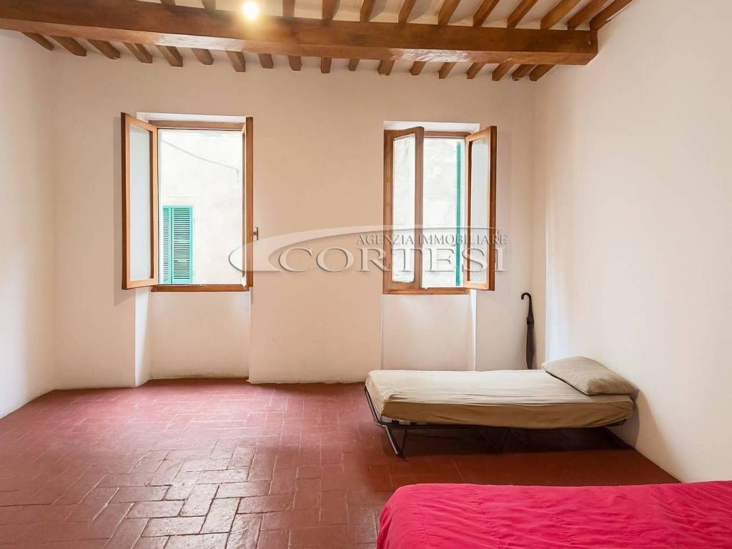 appartamento in vendita a Sansepolcro