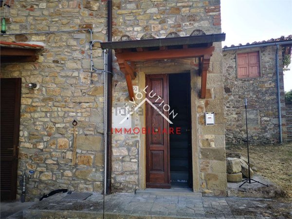 casa indipendente in vendita a Sansepolcro