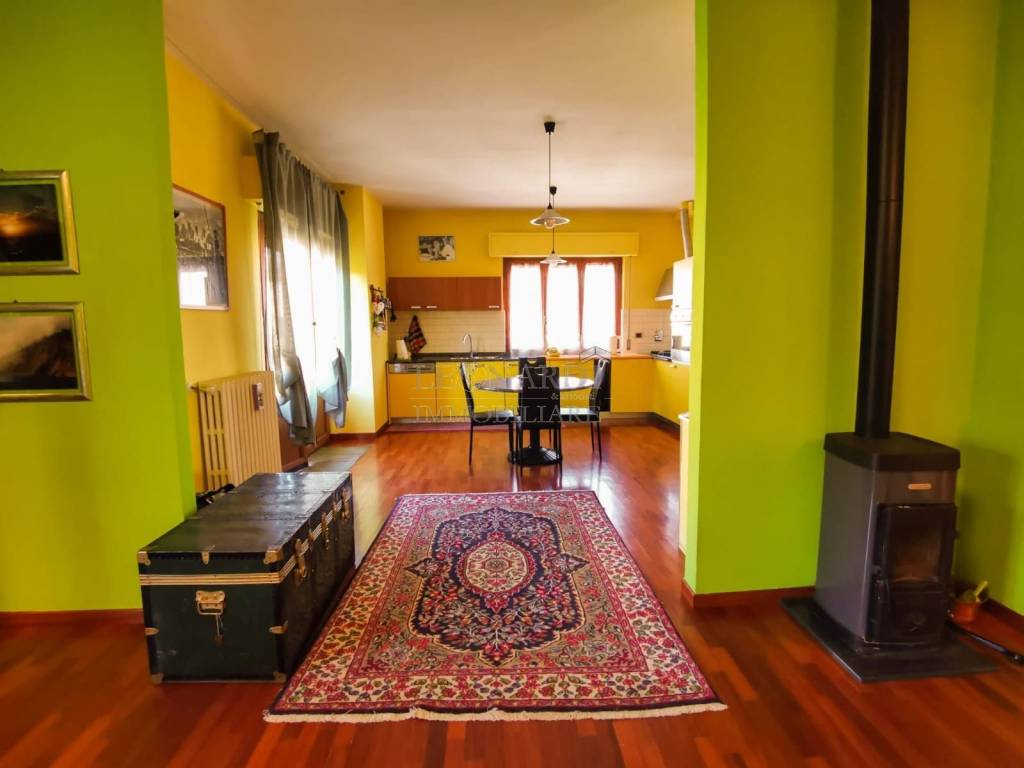 appartamento in vendita a Sansepolcro