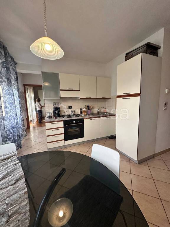 appartamento in vendita a Sansepolcro