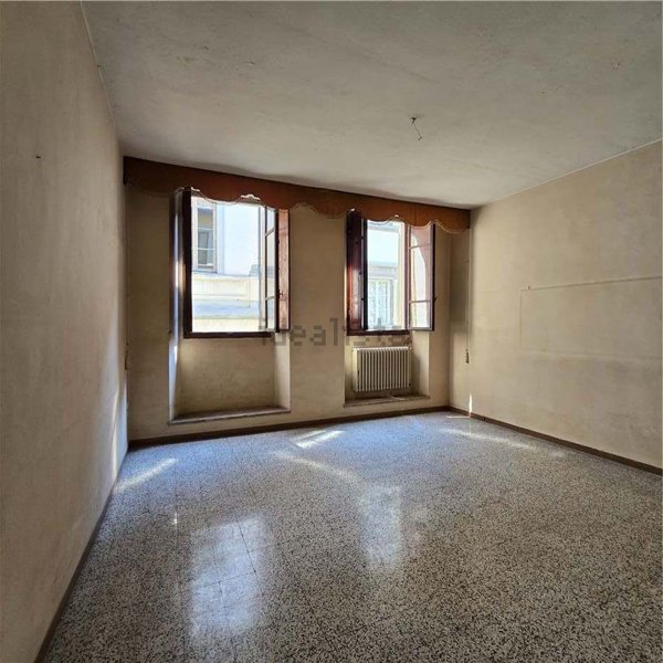 appartamento in vendita a Sansepolcro