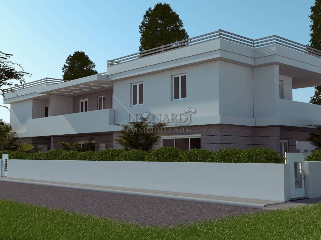 appartamento in vendita a Sansepolcro