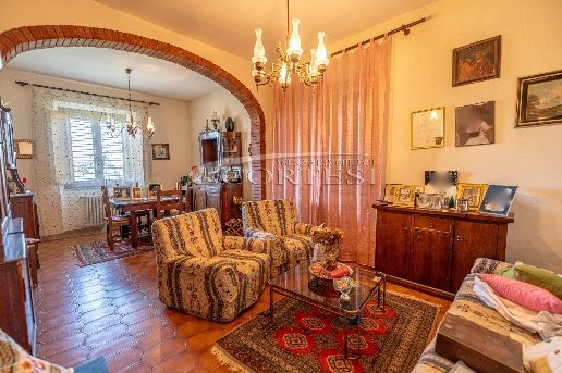 appartamento in vendita a Sansepolcro