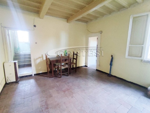 appartamento in vendita a Sansepolcro