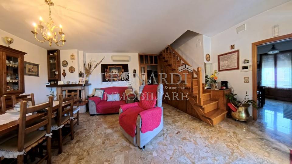 appartamento in vendita a Sansepolcro