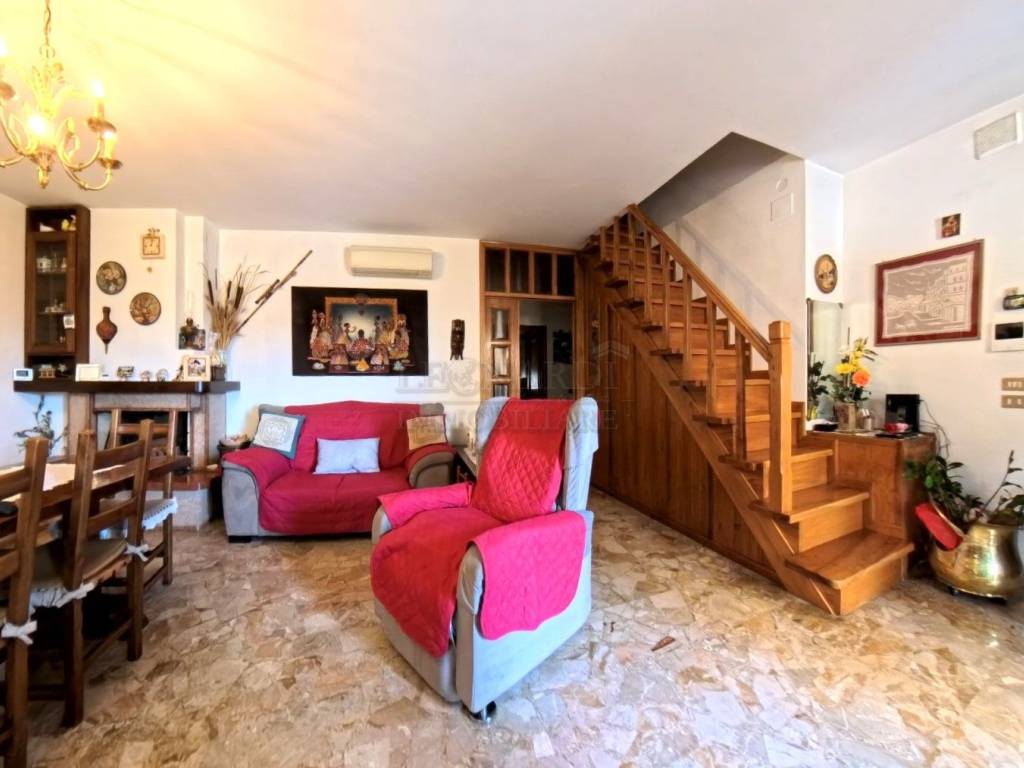 appartamento in vendita a Sansepolcro