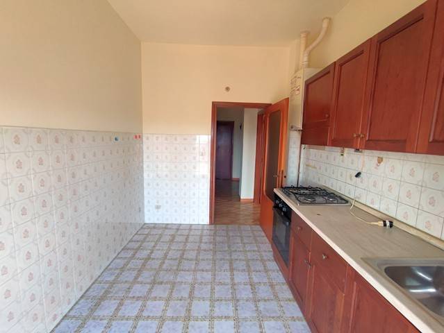 appartamento in vendita a Sansepolcro