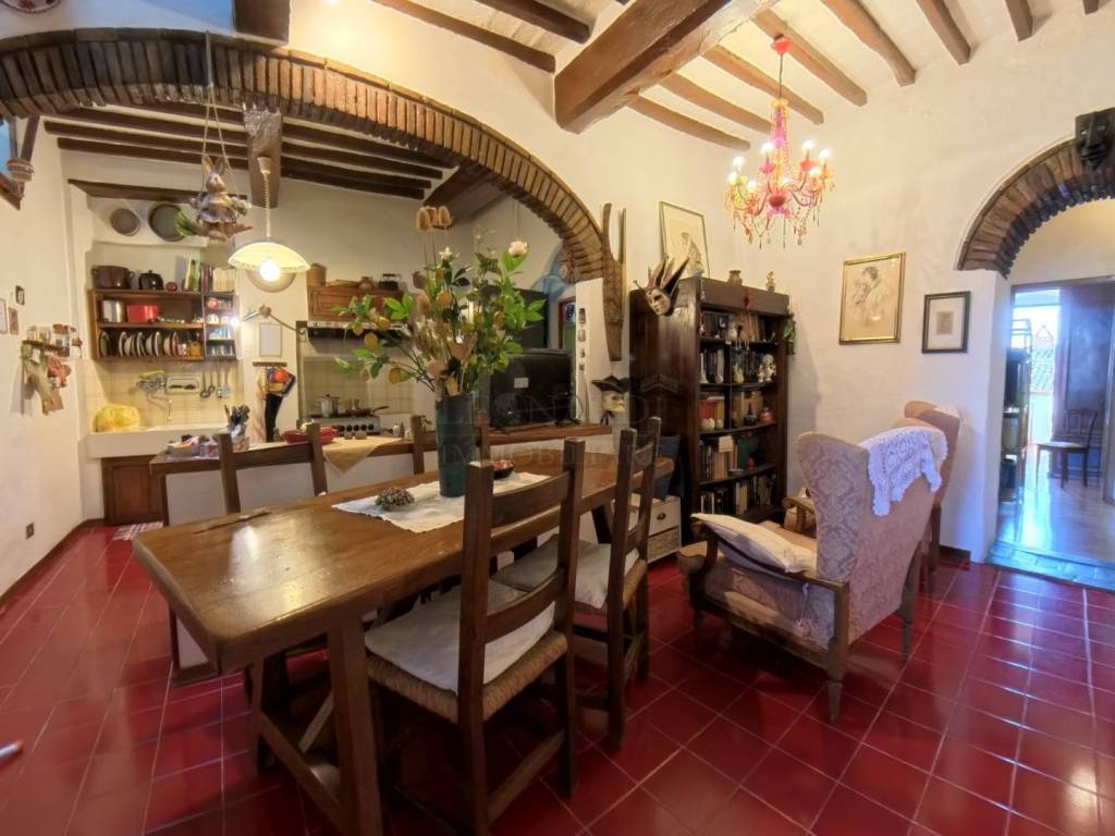 appartamento in vendita a Sansepolcro