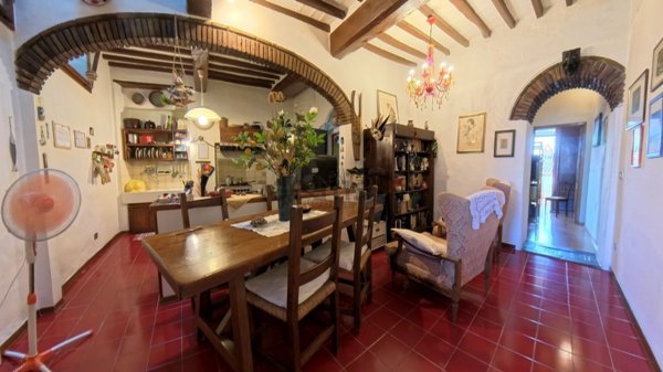 appartamento in vendita a Sansepolcro