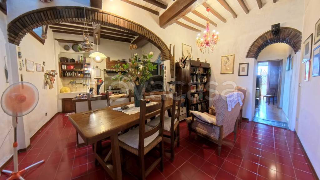 appartamento in vendita a Sansepolcro