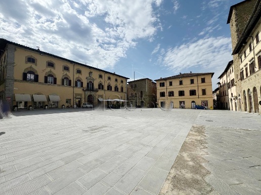 appartamento in vendita a Sansepolcro