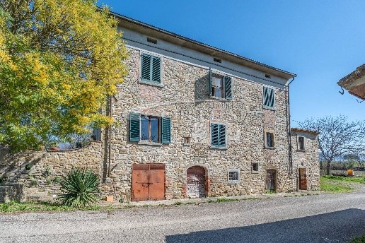 appartamento in vendita a Sansepolcro