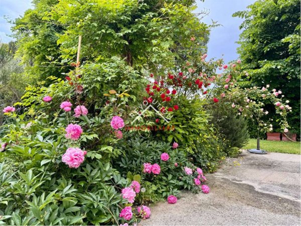 appartamento in vendita a Sansepolcro
