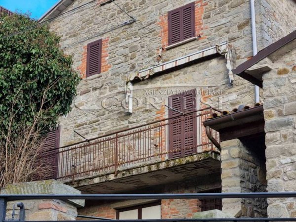 appartamento in vendita a Sansepolcro