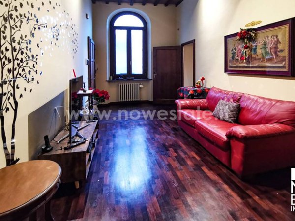 appartamento in vendita a Sansepolcro