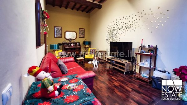 appartamento in vendita a Sansepolcro