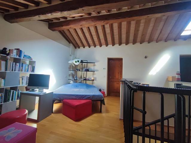 casa indipendente in vendita a Sansepolcro