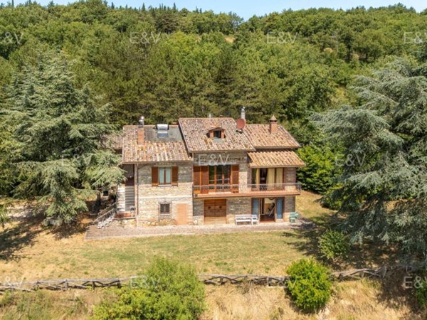casa indipendente in vendita a Sansepolcro