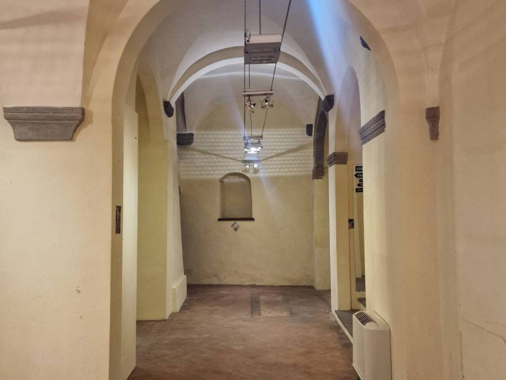 negozio in vendita a Sansepolcro