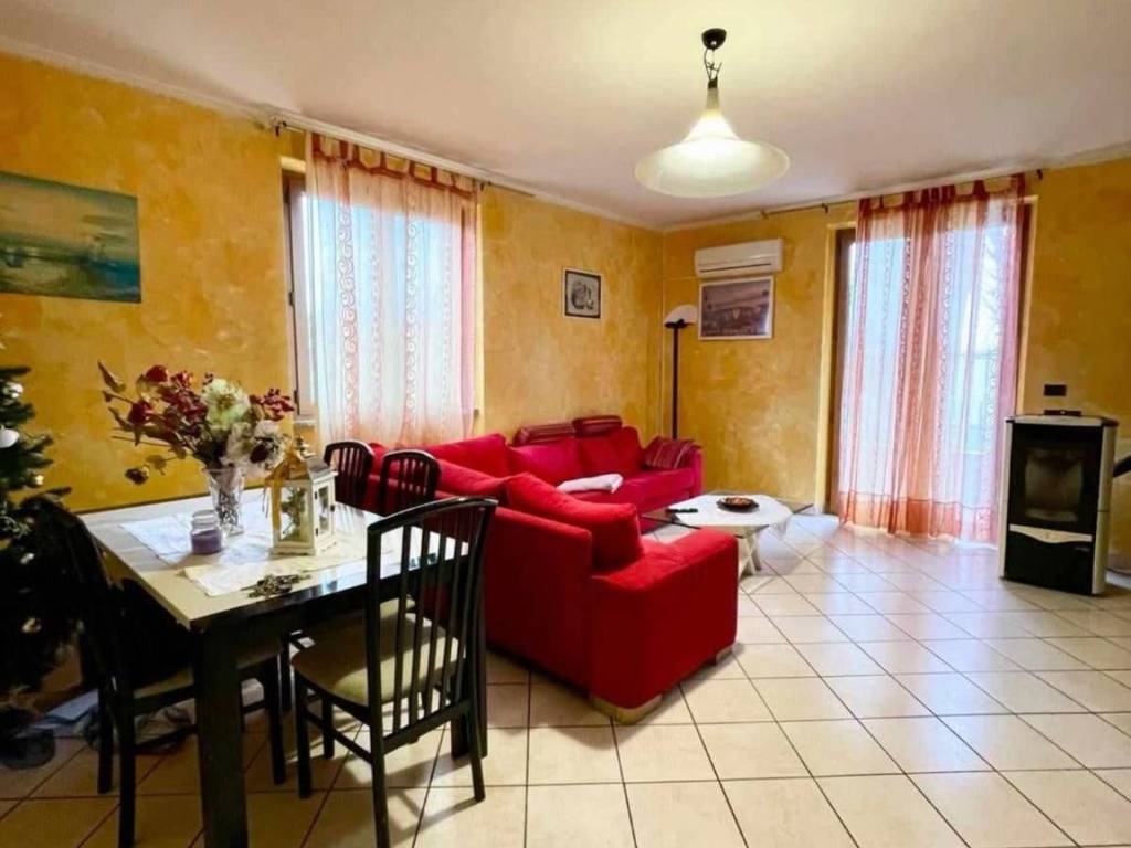 appartamento in vendita a Sansepolcro