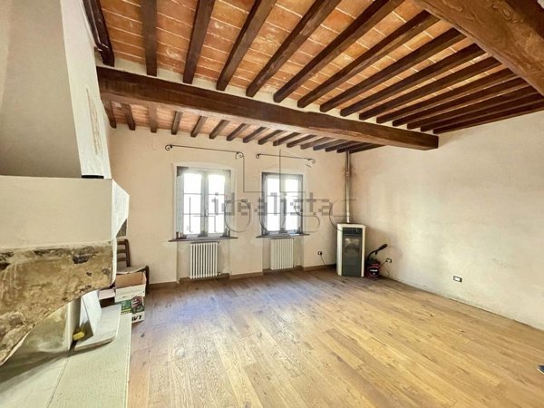 appartamento in vendita a Sansepolcro