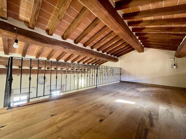 appartamento in vendita a Sansepolcro