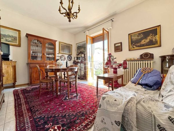 appartamento in vendita a Sansepolcro