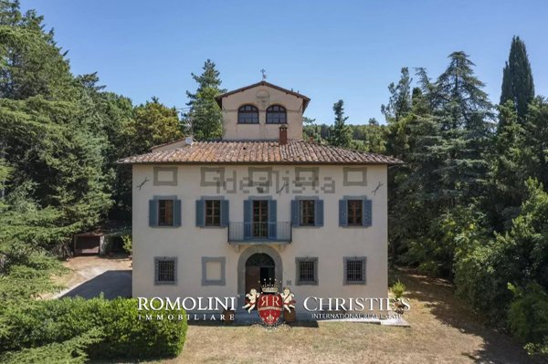 casa indipendente in vendita a Sansepolcro