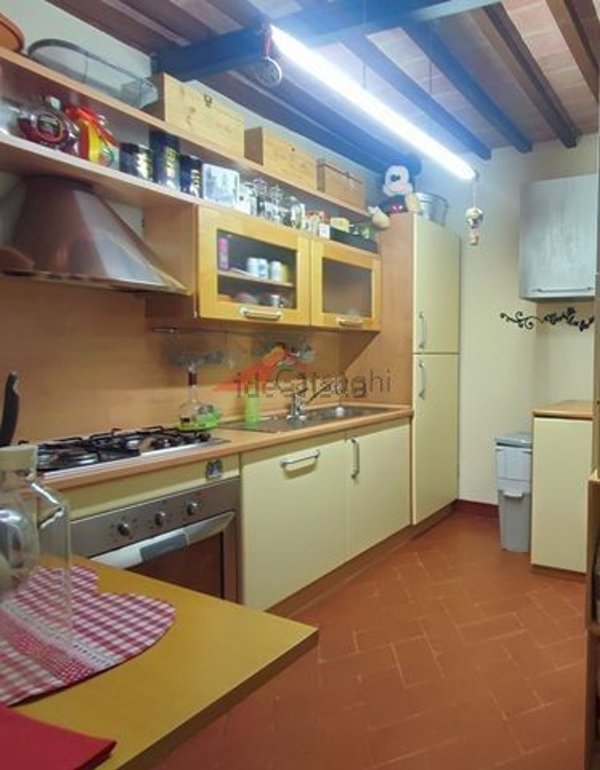 appartamento in vendita a Sansepolcro