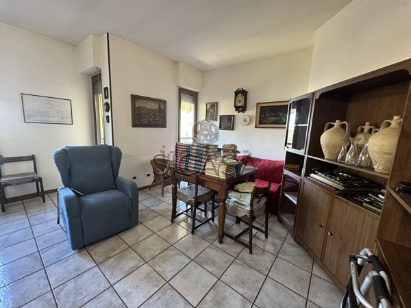 appartamento in vendita a Sansepolcro