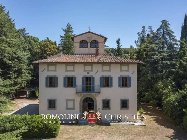 casa indipendente in vendita a Sansepolcro