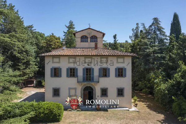 casa indipendente in vendita a Sansepolcro
