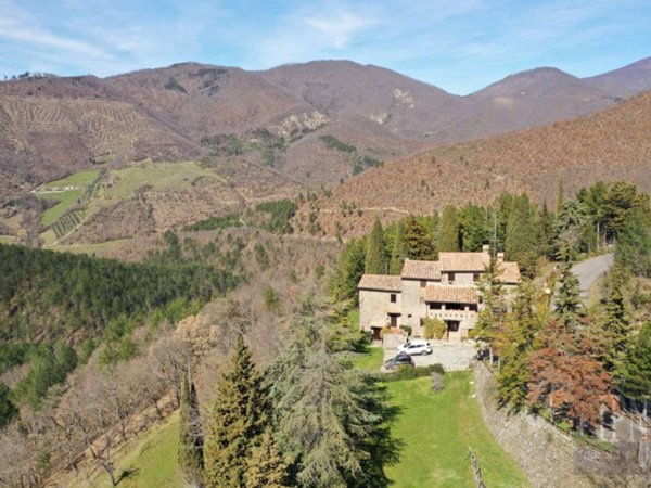 casa indipendente in vendita a Sansepolcro