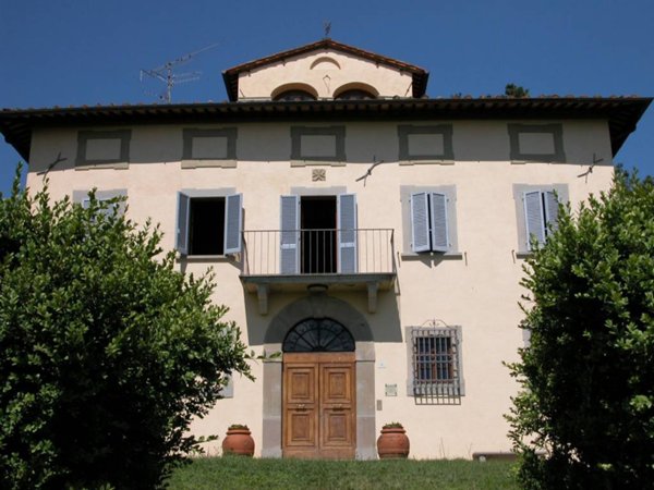 casa indipendente in vendita a Sansepolcro