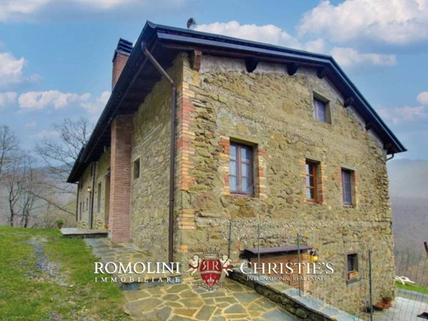 casa indipendente in vendita a Sansepolcro