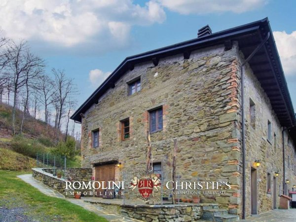casa indipendente in vendita a Sansepolcro