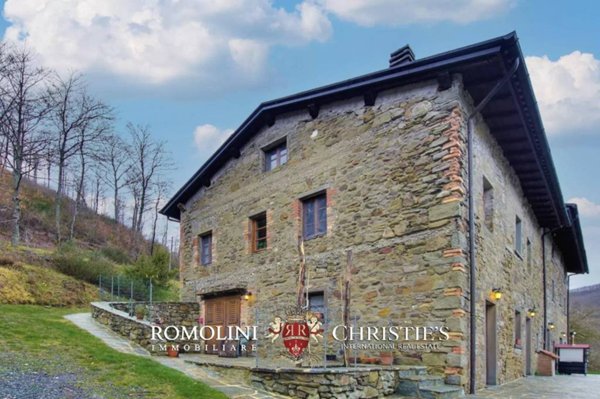 casa indipendente in vendita a Sansepolcro