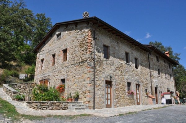 casale in vendita a Sansepolcro in zona Aboca