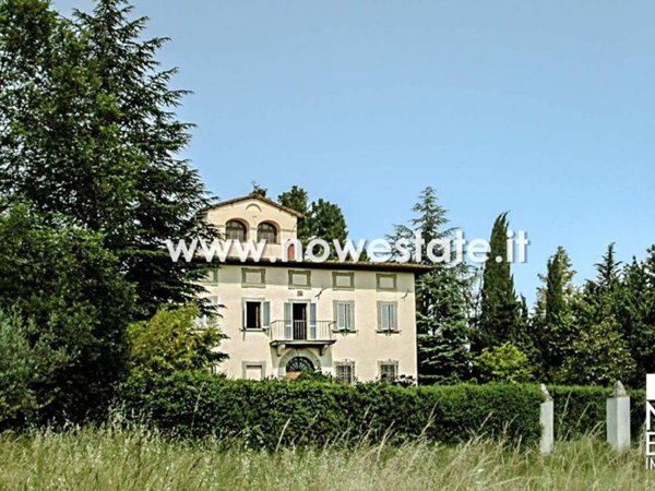 villa in vendita a Sansepolcro