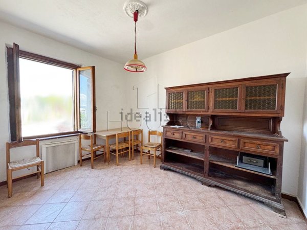 appartamento in vendita a Sansepolcro