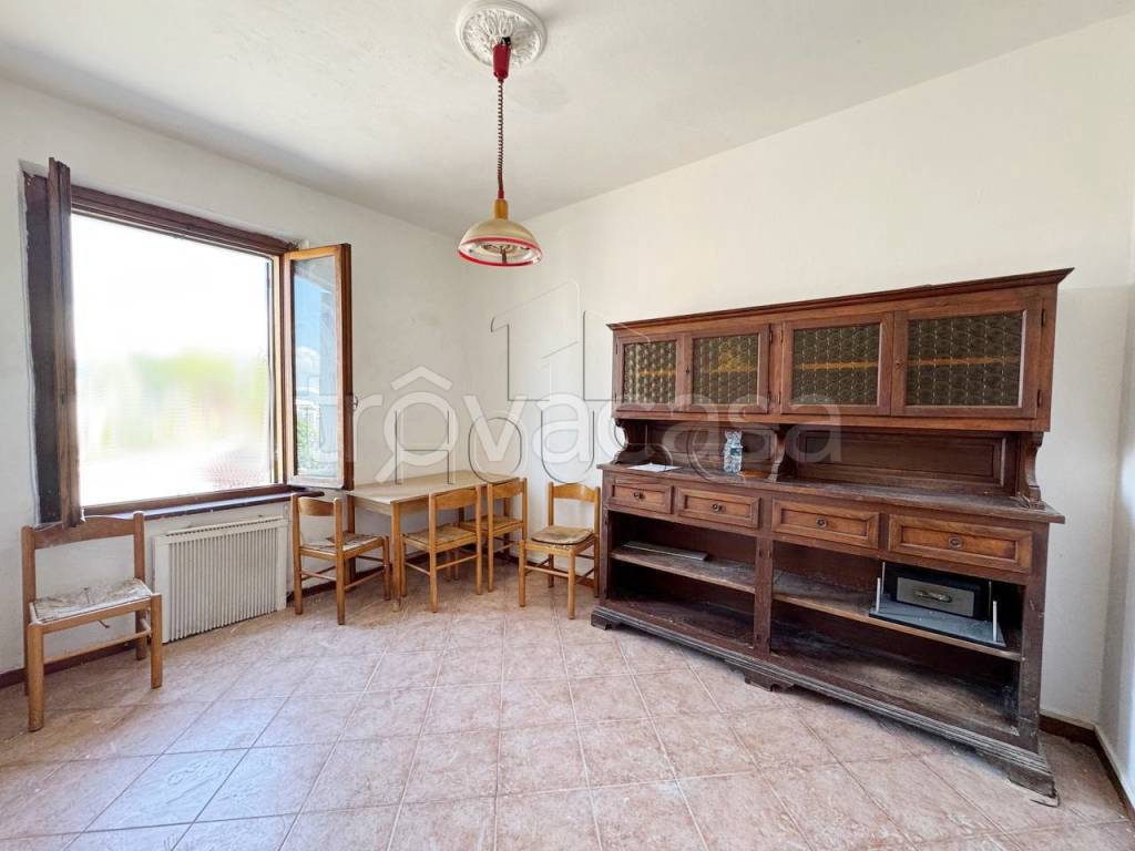 appartamento in vendita a Sansepolcro