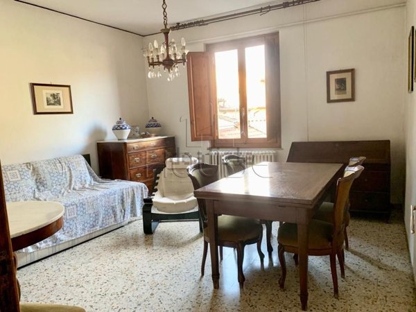 appartamento in vendita a Sansepolcro