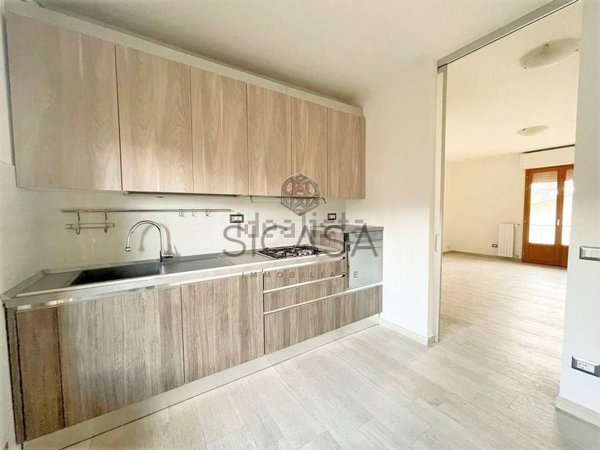 appartamento in vendita a Sansepolcro