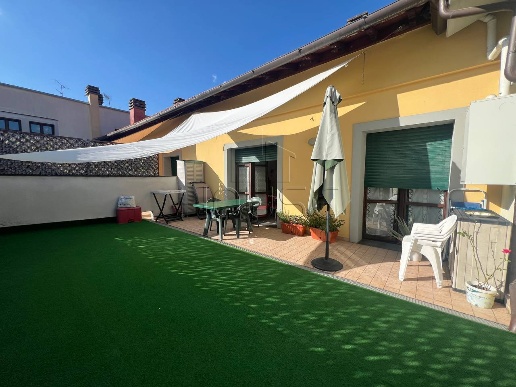 appartamento in vendita a Sansepolcro