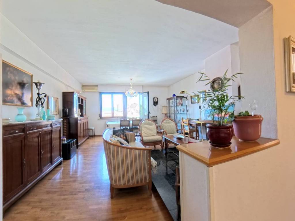 appartamento in vendita a Sansepolcro