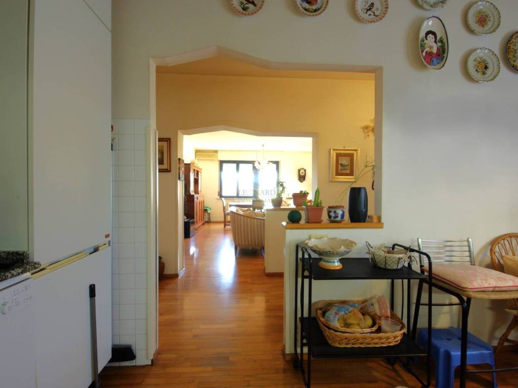 appartamento in vendita a Sansepolcro