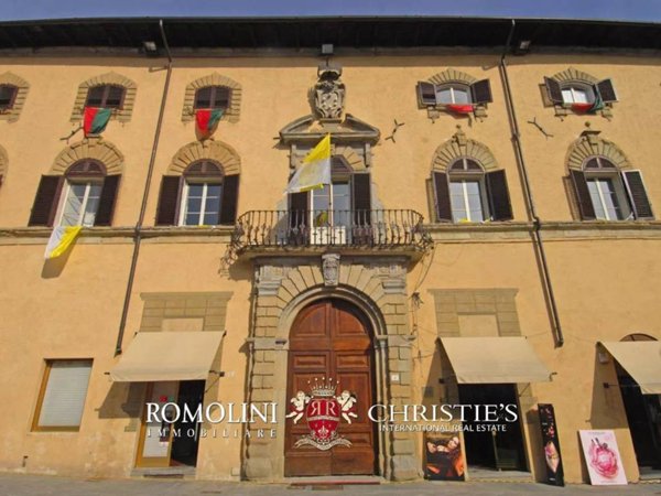 appartamento in vendita a Sansepolcro