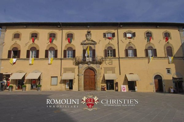 appartamento in vendita a Sansepolcro