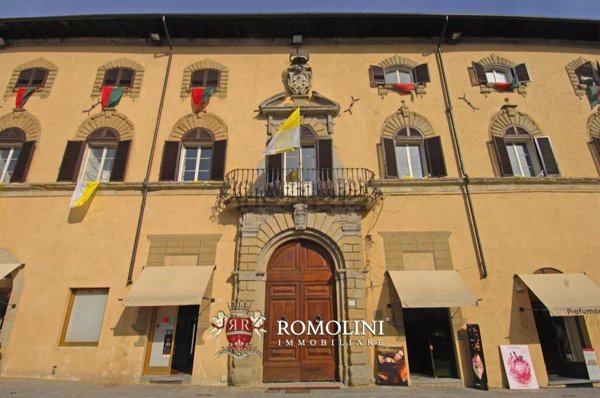 appartamento in vendita a Sansepolcro